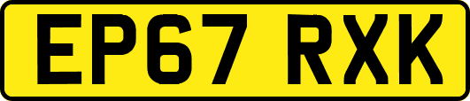 EP67RXK