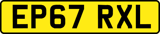 EP67RXL