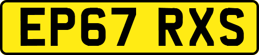 EP67RXS