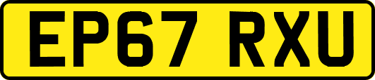 EP67RXU