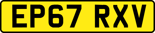 EP67RXV