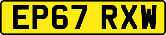 EP67RXW