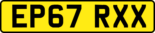 EP67RXX