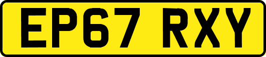 EP67RXY