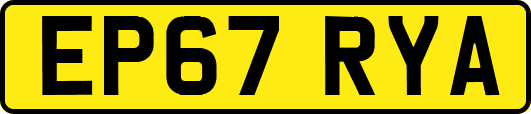 EP67RYA