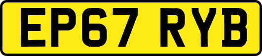 EP67RYB