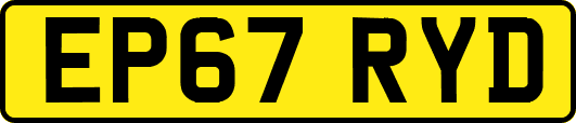 EP67RYD