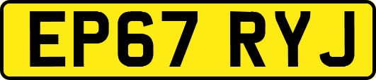 EP67RYJ