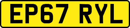 EP67RYL
