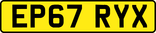 EP67RYX