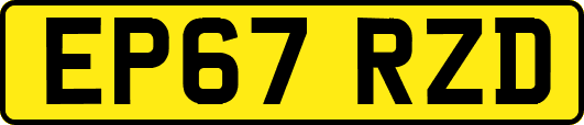 EP67RZD