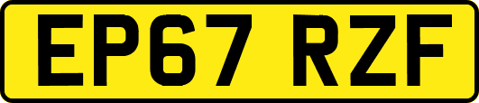EP67RZF