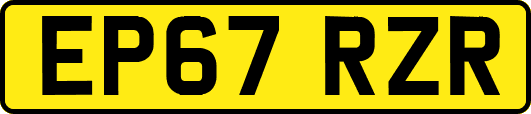 EP67RZR
