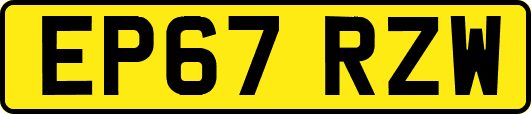 EP67RZW