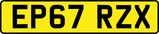 EP67RZX