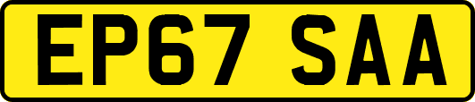EP67SAA