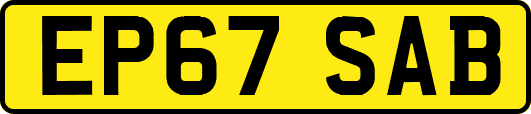 EP67SAB