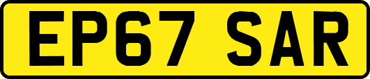 EP67SAR