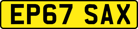 EP67SAX