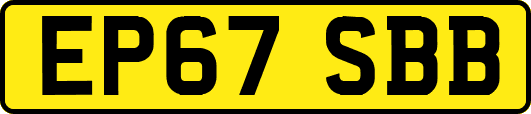 EP67SBB
