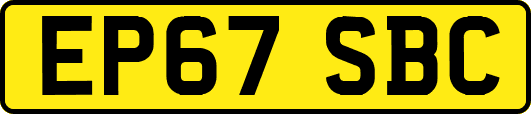 EP67SBC