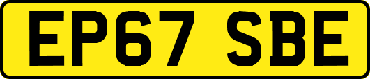 EP67SBE