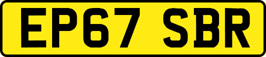 EP67SBR