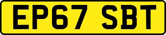 EP67SBT