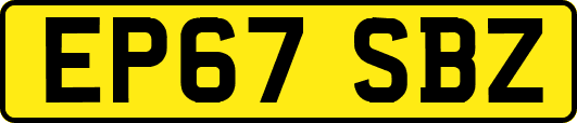 EP67SBZ