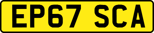 EP67SCA