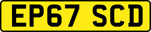 EP67SCD
