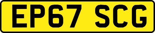 EP67SCG