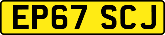 EP67SCJ