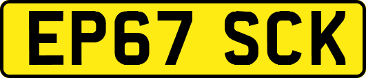EP67SCK