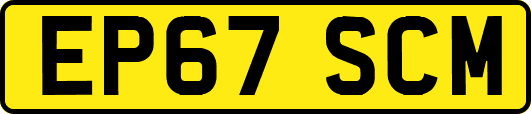 EP67SCM