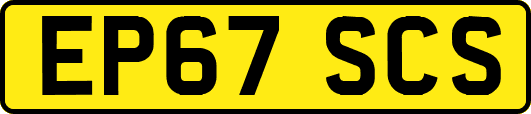 EP67SCS