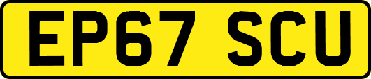 EP67SCU
