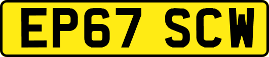 EP67SCW
