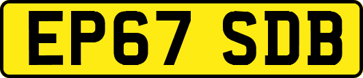 EP67SDB