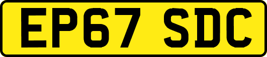 EP67SDC
