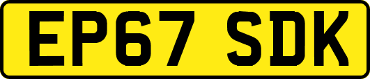 EP67SDK