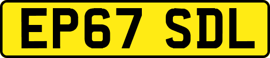 EP67SDL