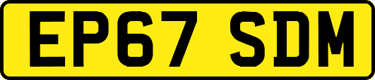 EP67SDM