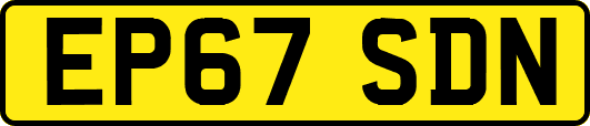 EP67SDN