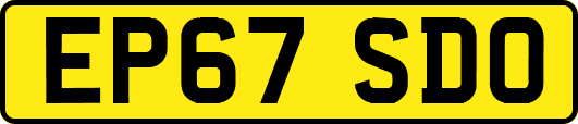 EP67SDO