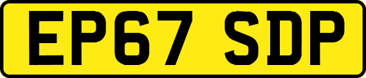 EP67SDP