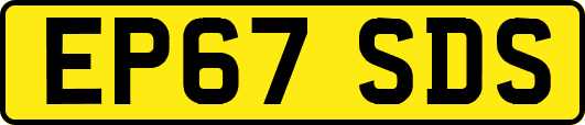 EP67SDS