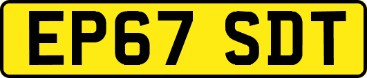 EP67SDT