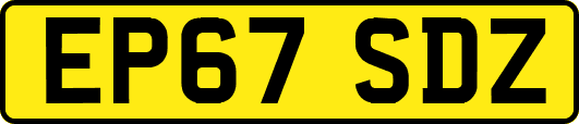 EP67SDZ