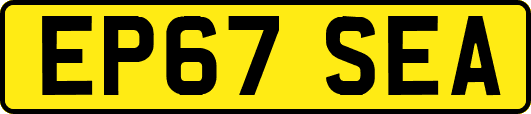 EP67SEA